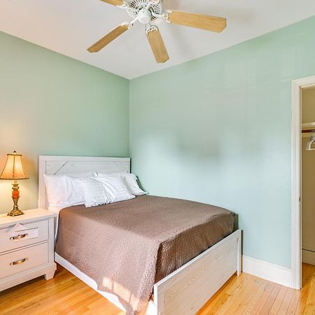 9 Mi To Dtwn Boston Cozy Malden Apartment Ngoại thất bức ảnh