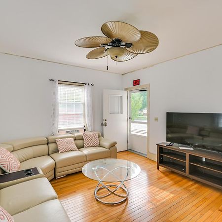 9 Mi To Dtwn Boston Cozy Malden Apartment Ngoại thất bức ảnh