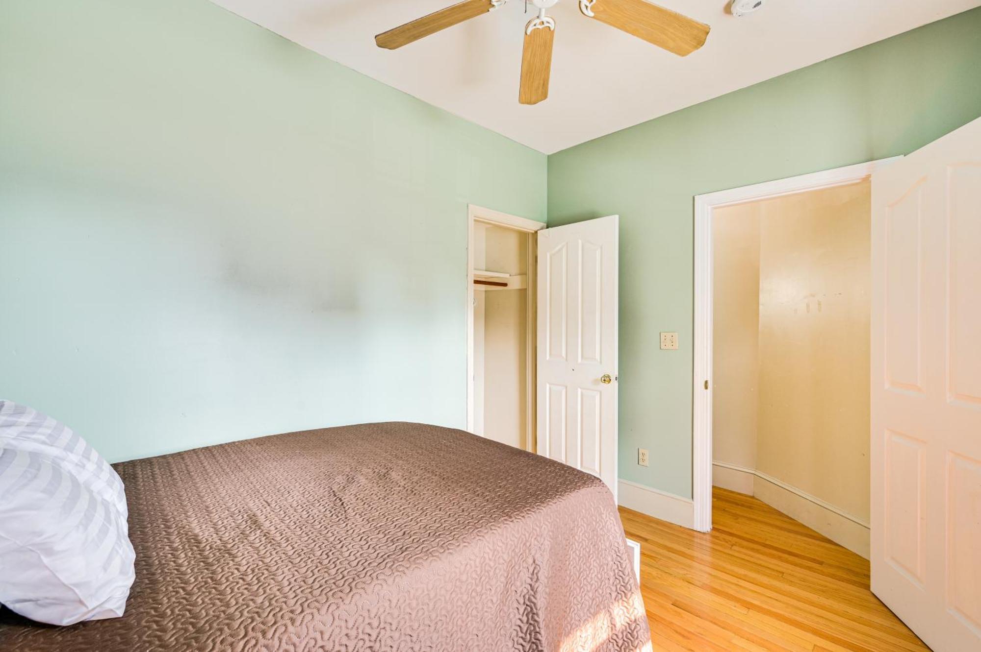 9 Mi To Dtwn Boston Cozy Malden Apartment Ngoại thất bức ảnh