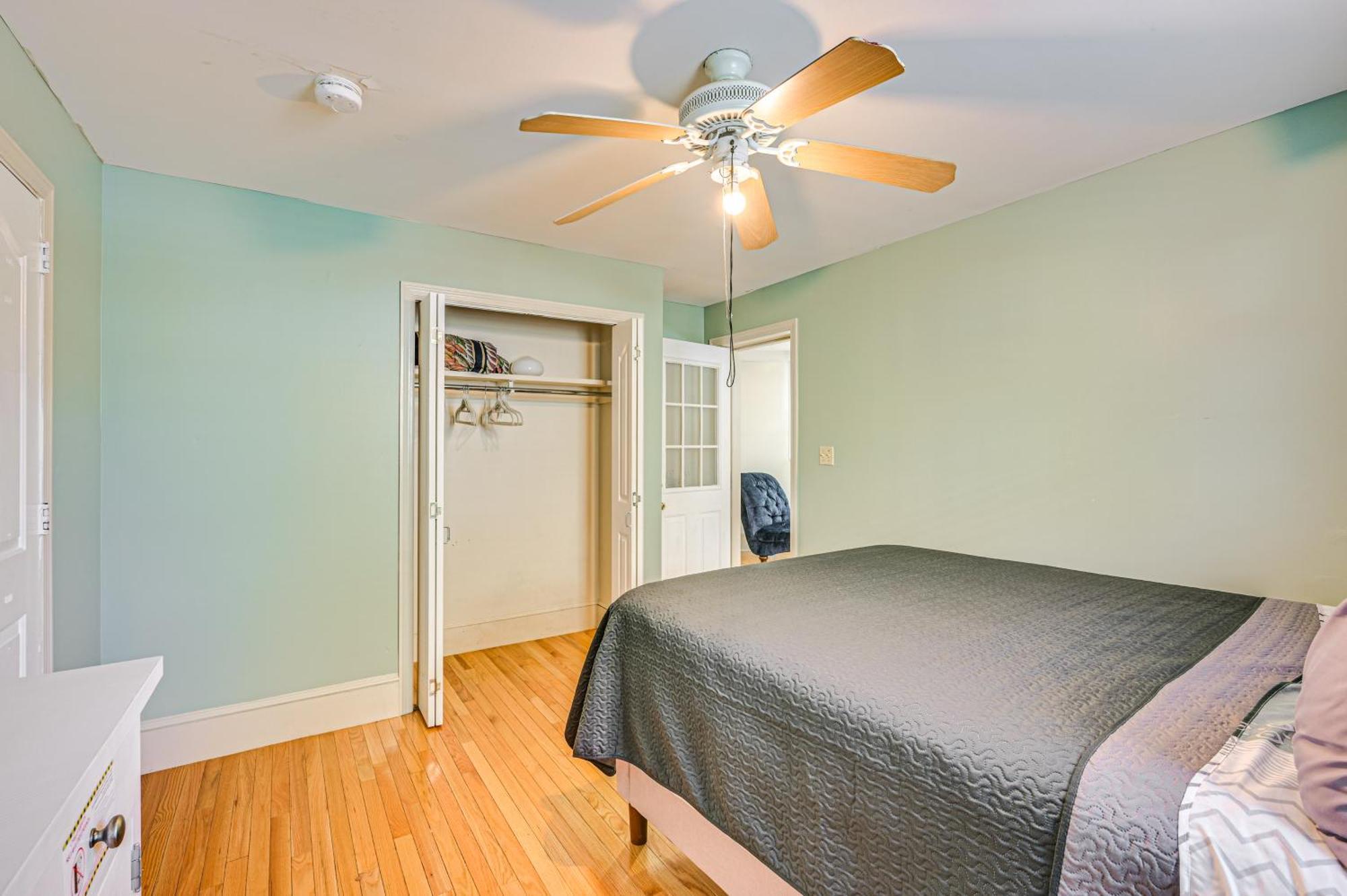 9 Mi To Dtwn Boston Cozy Malden Apartment Ngoại thất bức ảnh