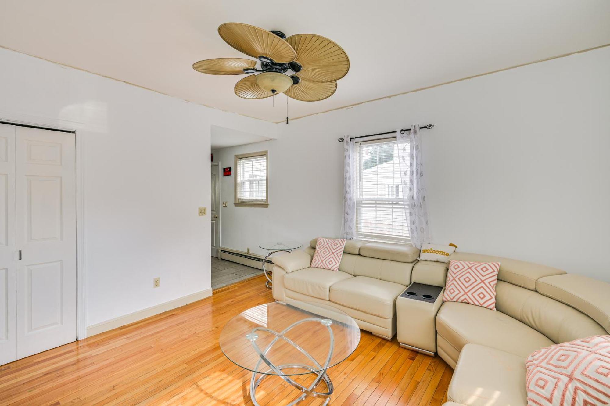 9 Mi To Dtwn Boston Cozy Malden Apartment Ngoại thất bức ảnh
