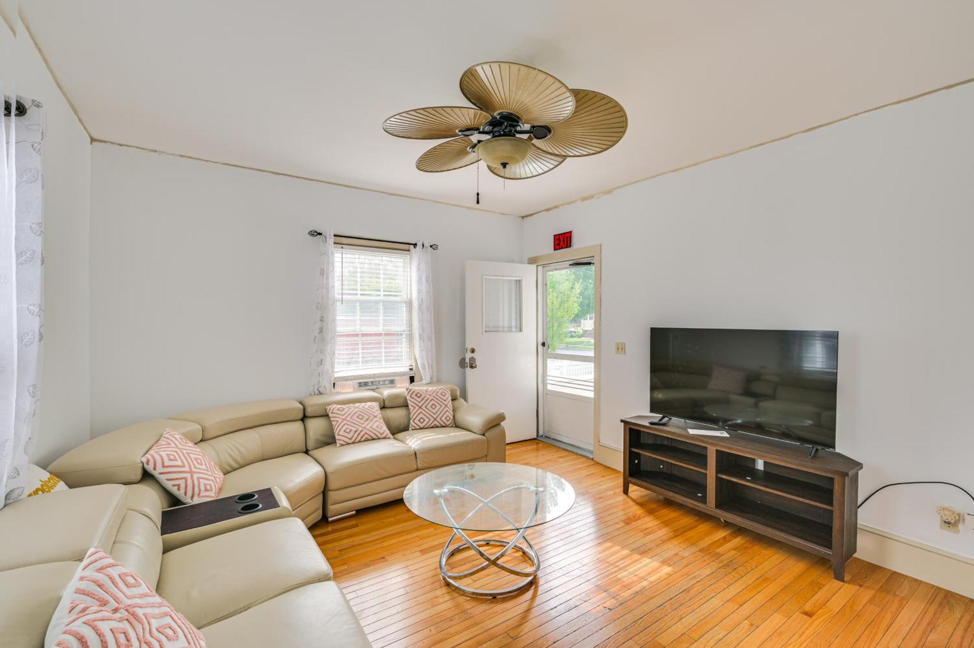 9 Mi To Dtwn Boston Cozy Malden Apartment Ngoại thất bức ảnh